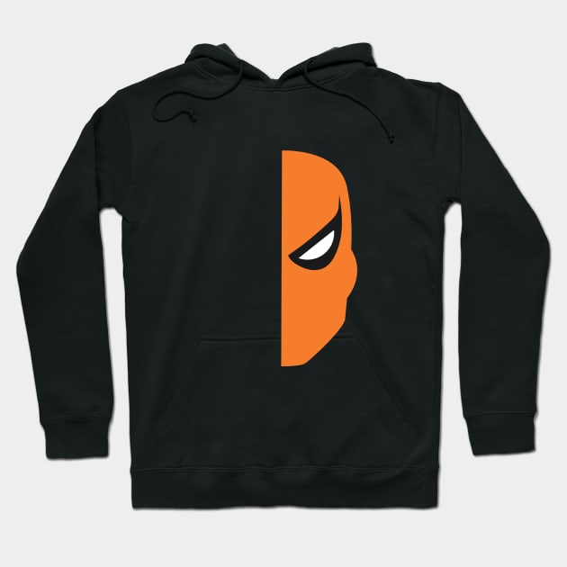 The Contract Killer Hoodie by MotherBoredom